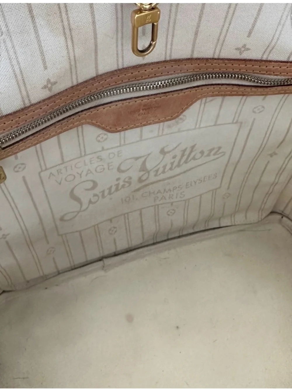 Louis Vuitton louis vuitton